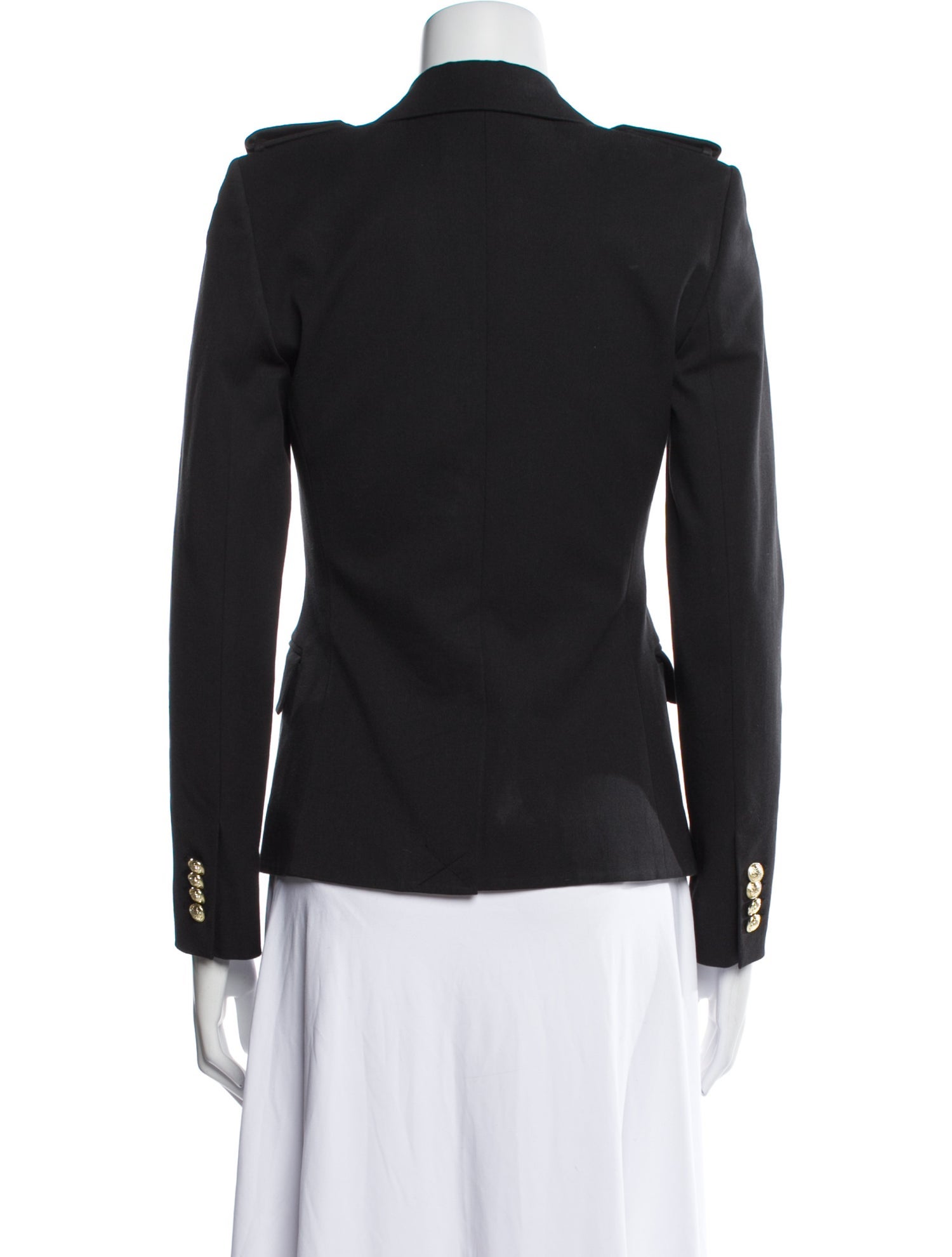 Derek Lam 10 Crosby Blazer